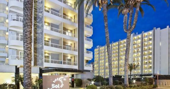 Sol Pelicanos Ocas - 80