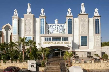 Concordia Celes Beach - Ultra All Inclusive