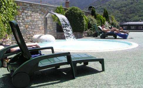 Mercure Andorra - 10
