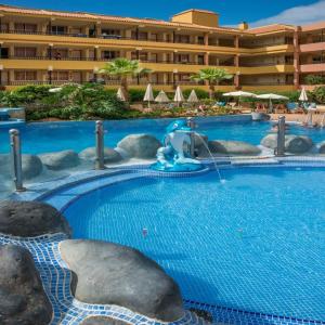 HOVIMA Jardin Caleta - 21