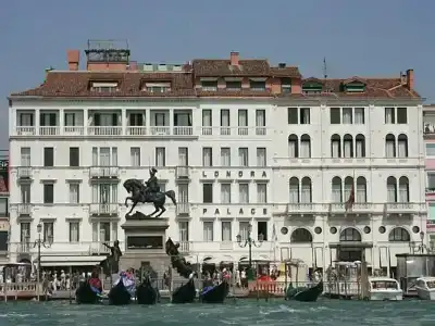 Londra Palace Venezia