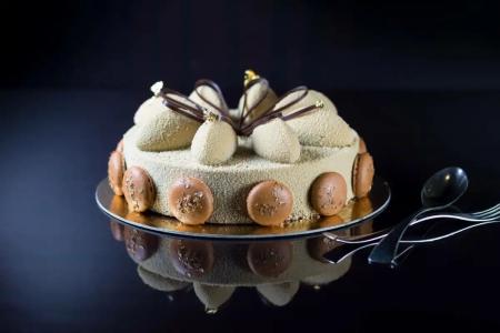 Jumeirah Emirates Towers - 33