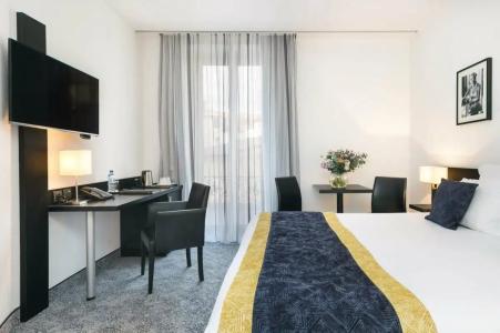 Best Western Plus Hôtel Massena Nice - 66