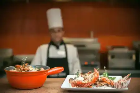 Ramses Hilton & Casino - 57