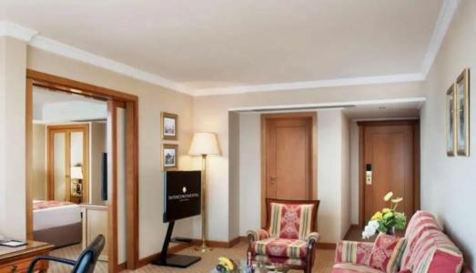 InterContinental Istanbul от IHG - 79