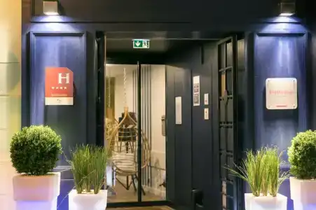 The Deck by Happyculture - 35