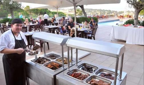 GHT S'Agaró Mar - 75