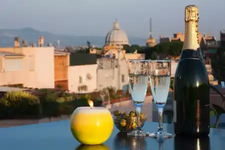Grand Tiberio - 5