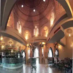 Amar Sina Boutique Egyptian Village - 81