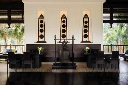 Mövenpick Asara Resort & Spa Hua Hin - 13