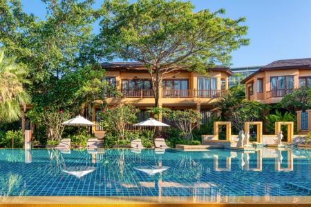Mövenpick Asara Resort & Spa Hua Hin - 91