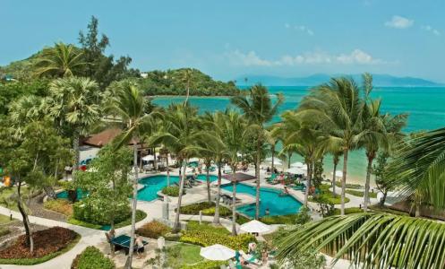 Ibis Samui Bophut - SHA Extra Plus - 78