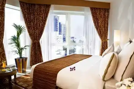 Four Points by Sheraton Downtown Dubai - 33
