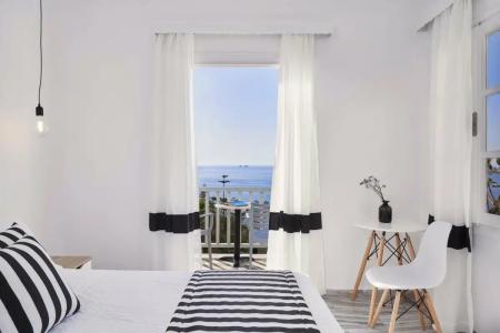 High Mill Paros - 57