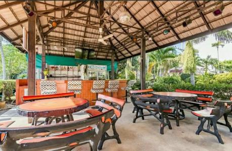 Romeo Palace Pattaya - 43