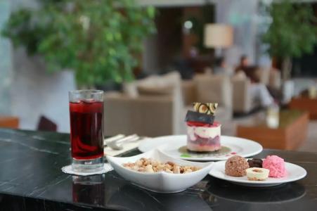 Crowne Plaza Istanbul Harbiye - 68