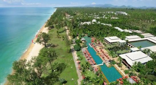 JW Marriott Phuket Resort and Spa - 49