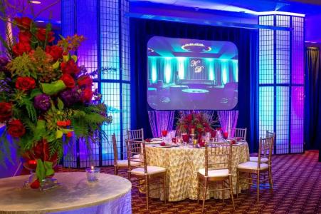 Hilton Vancouver Washington - 43