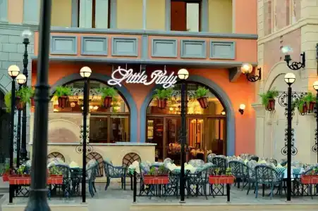 IL Mercato & Spa - 8