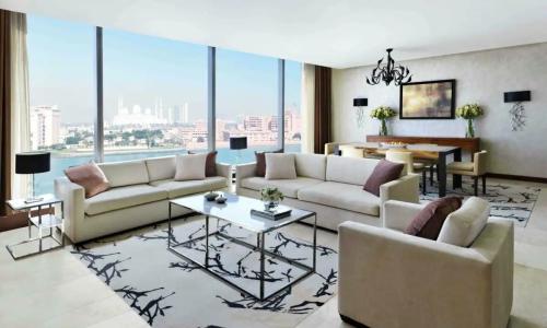 Fairmont Bab Al Bahr - 32