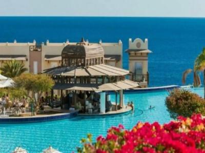 Concorde El Salam Sharm El Sheikh Front - 99