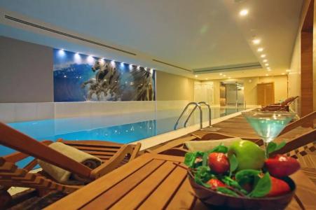 Holiday Inn Istanbul Sisli by IHG - 45