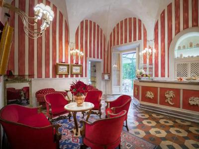 Palazzo dal Borgo - 12