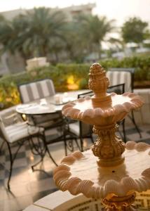 Grand Hyatt Muscat - 14