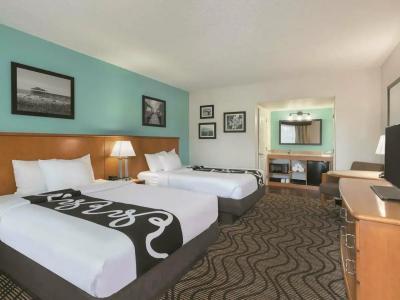 La Quinta Inn by Wyndham Cocoa Beach-Port Canaveral - 47