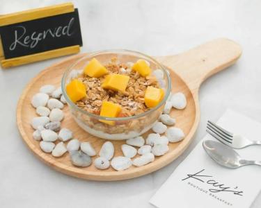 K Maison Boutique - SHA Plus Certified - 25