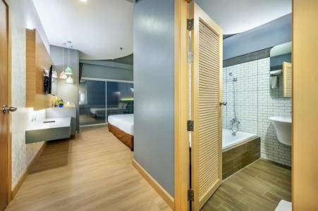 Qiu Sukhumvit SHA Plus - 6