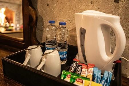 Historical Goreme House - 71