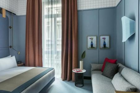 Room Mate Giulia - 56