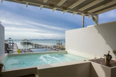 Kept Bangsaray Pattaya - 30