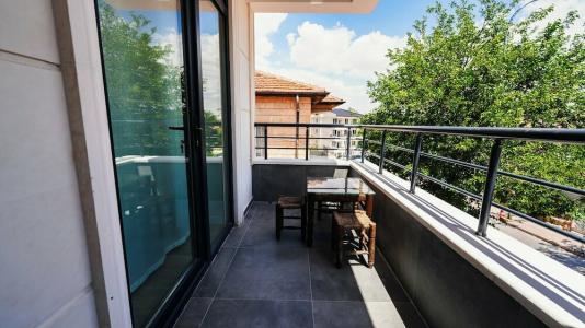 Aja Cappadocia Cave - 52