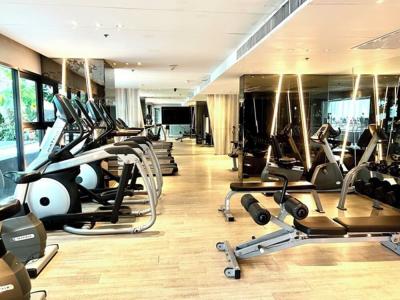 Baywalk Residence Pattaya - 25