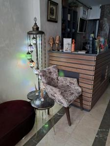 Berce Apartments - 93