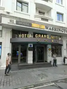 Grand Washington - 79