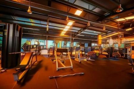 Trio Suites Görükle - 79