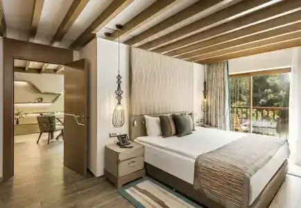 Rixos Premium Belek - The Land of Legends Access - 60