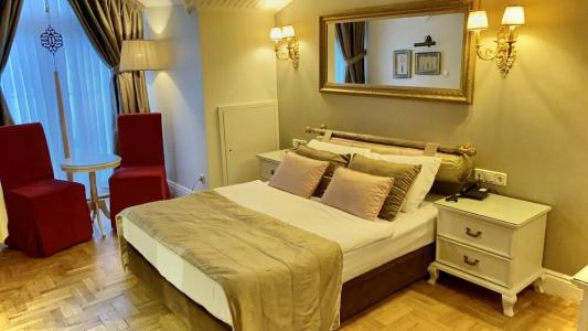 Avicenna Sultanahmet - 55