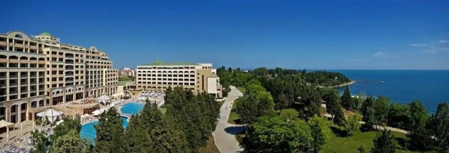 Sol Nessebar Mare All Inclusive - 31