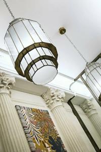 Sofitel Le Scribe Paris Opera - 27