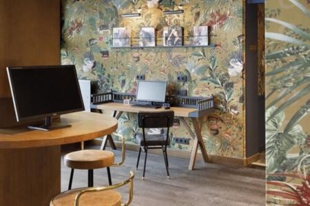 Hôtel Marielle - 34