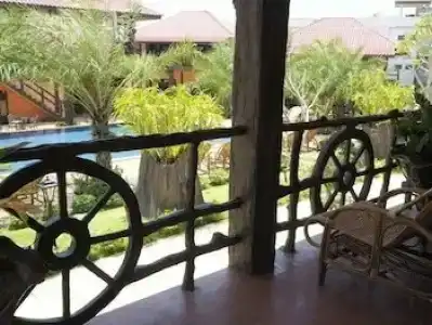 Chomview Resort - 12