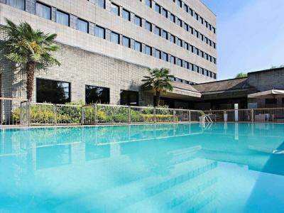 Novotel Milano Nord Ca' Granda - 98