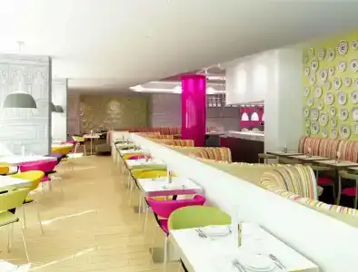 ibis Styles Sharjah - 97