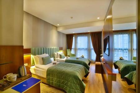 The Tango İstanbul - 36