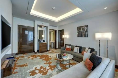 Radisson Blu, Ajman - 37