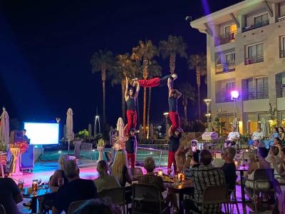 Fame Residence Kemer & Spa - 15